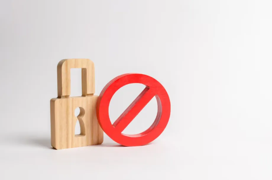 What does restricted mean on Instagram — block vs restrict explained by Accountviewer