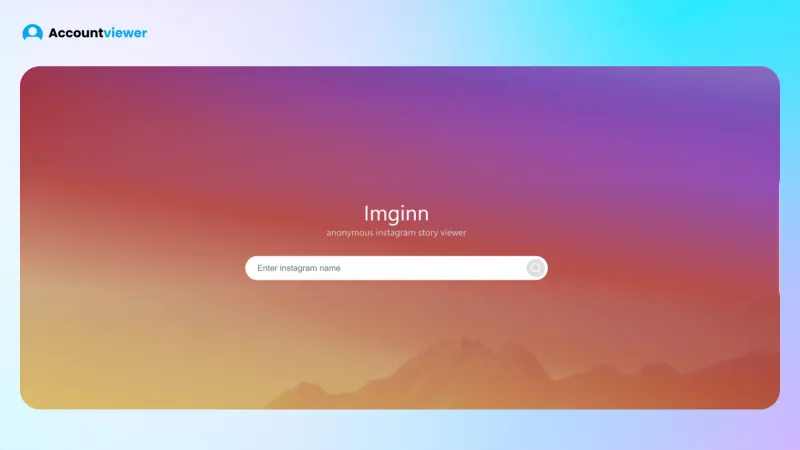 Imginn