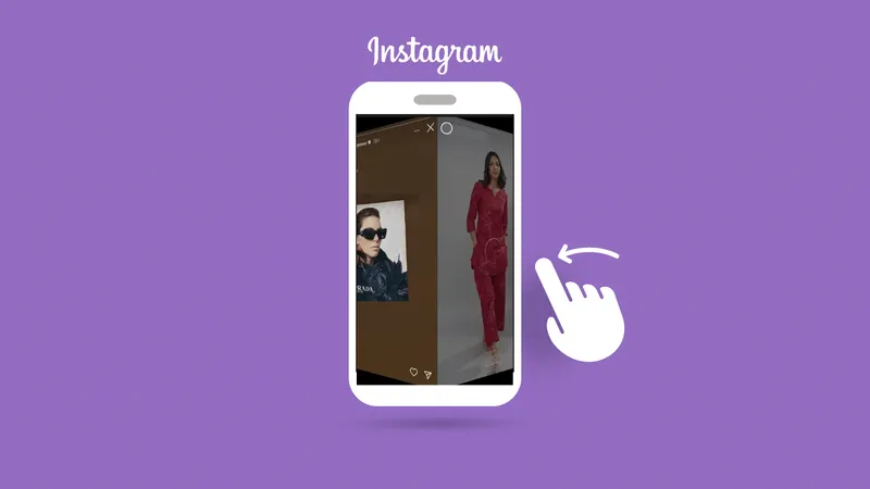 Half-slide half-view Glassagram alternative Half-slide half-view Glassagram alternative