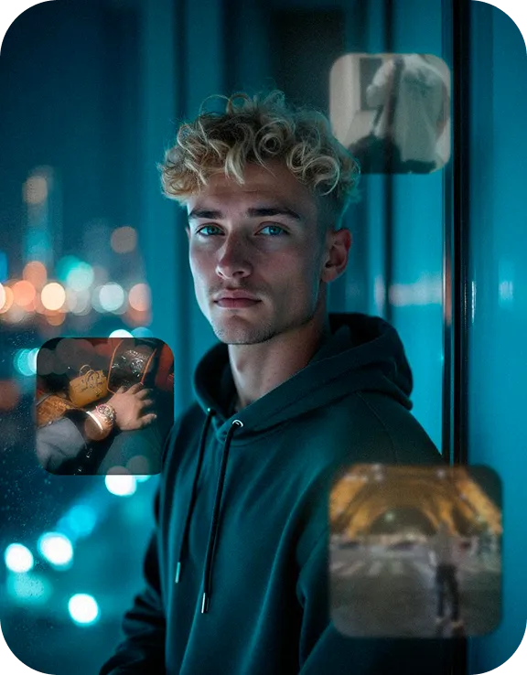 Story Viewer
